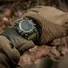 Годинник тактичний M-Tac Adventure Black/Olive Фото 5